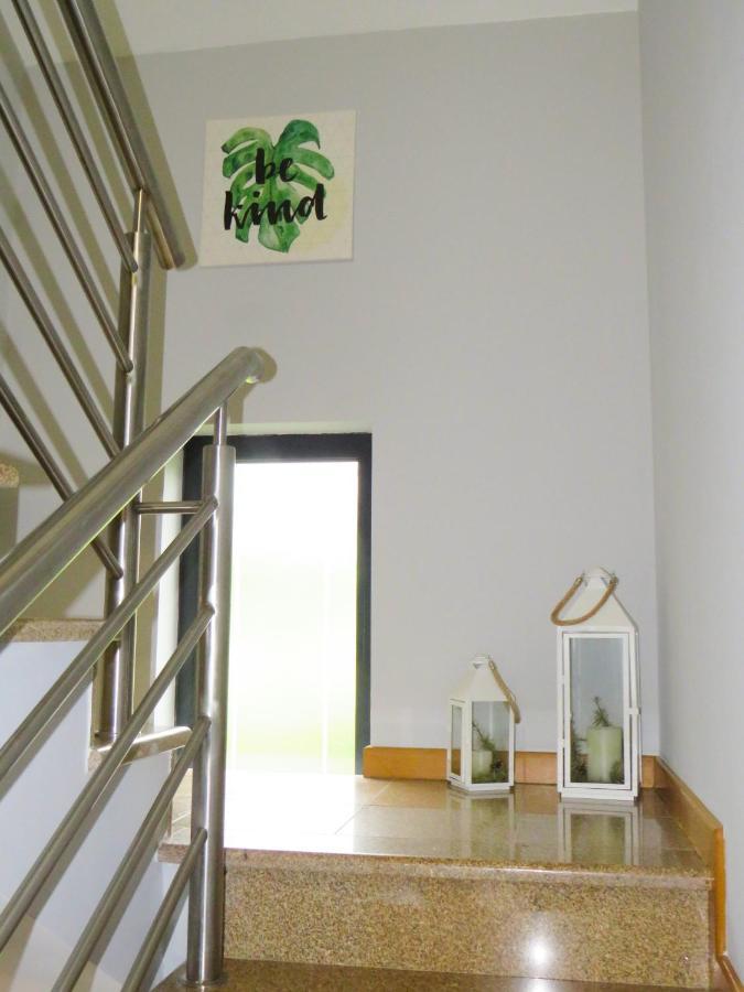 Cantinho Do Mel Castro Daire Extérieur photo